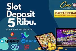 Aplikasi Slot Gratis Bonus Deposit Dana Terbaik 2023