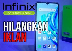 Cara Menghilangkan Iklan Pada Hp Infinix Hot 8