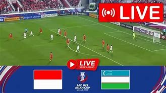 Permainan Slot Domino Terbaru Live Indonesia Vs Uzbekistan Rcti