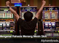 Rahasia Mesin Judi Slot Online Indonesia Terpercaya