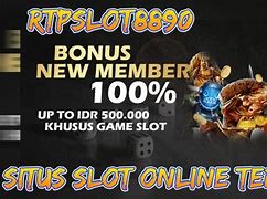 Slot Booming Mudah Menang Terus