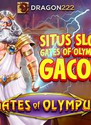 Slot Demo 95 Gacor Gates Of Olympus Hari Ini