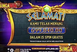 Slot Gacor Hari Ini Simbol Jp Besar Slot Receh 100K Jackpot 6 Juta